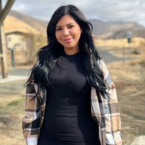 Yamilex Gurrola 